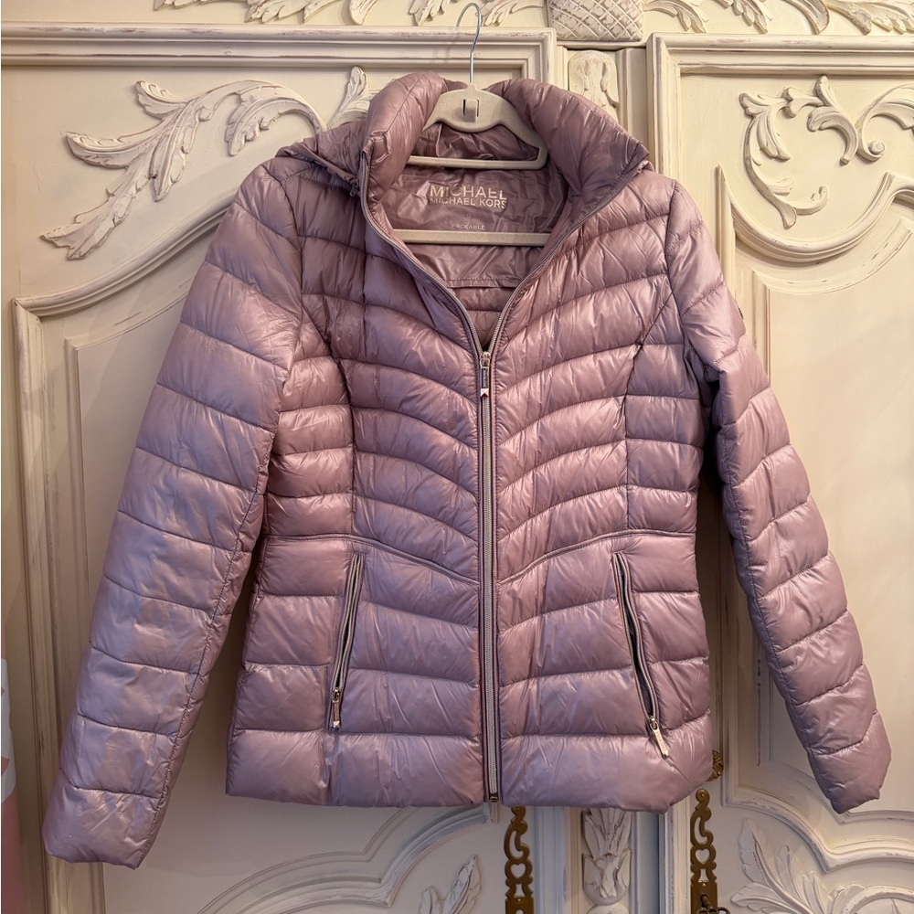 Michael By Michael Kors Jacket Size S